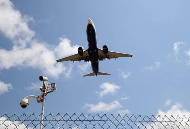 ಕರಾಚಿಯ ವಾಯು ಮಾರ್ಗಗಳನ್ನು 4 ದಿನ ಮುಚ್ಚಿದ ಪಾಕ್