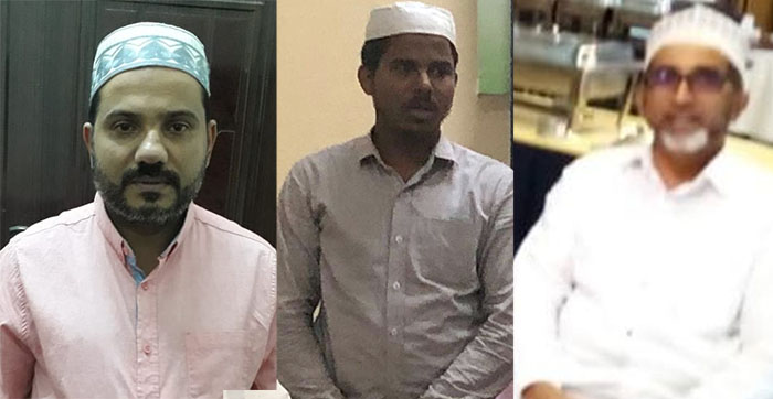 ಅಲ್ ಮದೀನ ಮಂಜನಾಡಿ ಅಲ್ ಹಸ್ಸ ಘಟಕ ವಾರ್ಷಿಕ ಮಹಾ ಸಭೆ