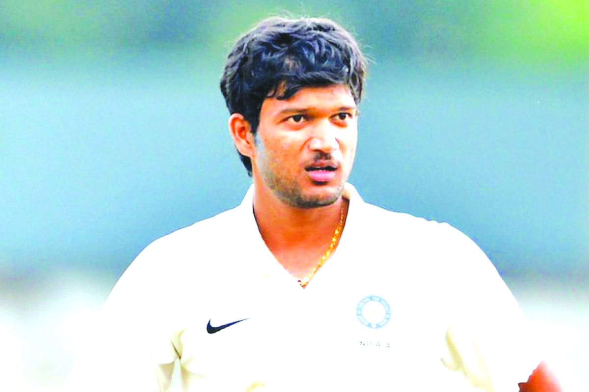 ಜಲಜ್ ಸಕ್ಸೇನಾ ಪ್ರಥಮ ದರ್ಜೆ ಕ್ರಿಕೆಟ್‌ನಲ್ಲಿ ದಾಖಲೆ