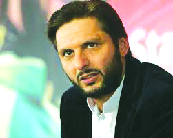 ಎಲ್‌ಒಸಿಗೆ ಭೇಟಿ: ಶಾಹಿದ್ ಅಫ್ರಿದಿ ಸರದಿ