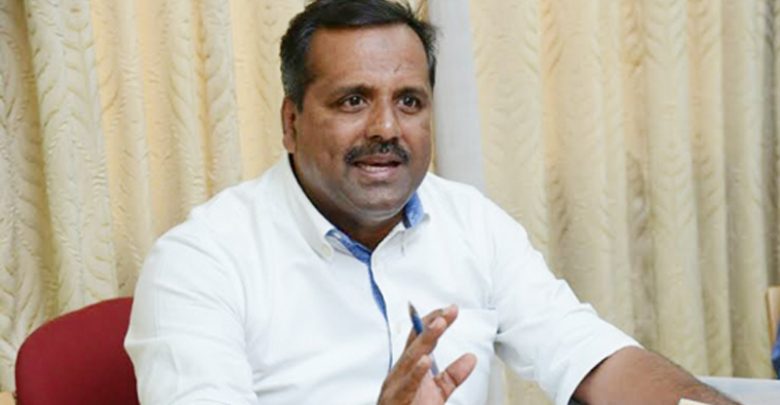 ಸೇತುವೆಗಳ ಸುತ್ತ ರಕ್ಷಣಾತ್ಮಕ ತಡೆಗೋಡೆಗೆ ಶಾಸಕ ಯು.ಟಿ. ಖಾದರ್ ಒತ್ತಾಯ