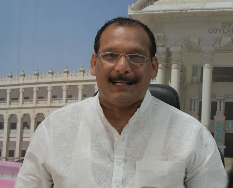 ಕಾಫಿ ಡೇ ಸಂಸ್ಥಾಪಕ ಸಿದ್ಧಾರ್ಥ ಸಾವು ಪ್ರಕರಣ: ‘ಐಟಿ ಕಿರುಕುಳ’ ತನಿಖೆಗೆ ಐವನ್ ಡಿಸೋಜ ಆಗ್ರಹ