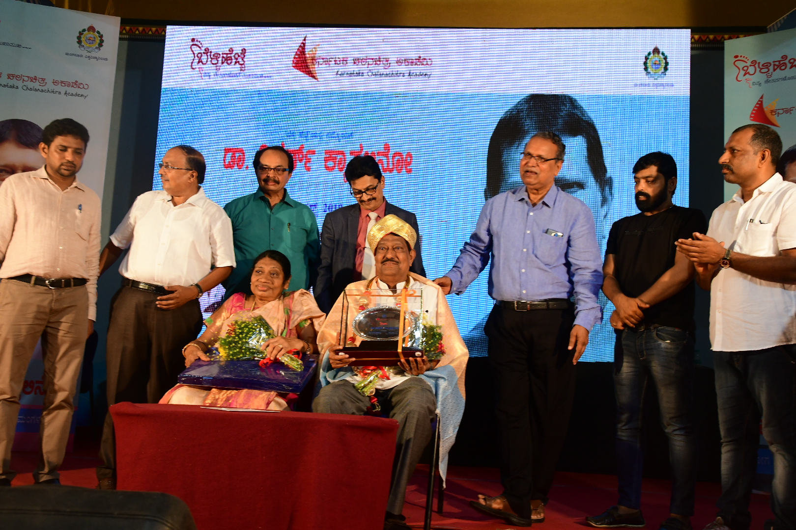 ರಿಚರ್ಡ್ ಕ್ಯಾಸ್ಟಲಿನೋ ಕರಾವಳಿ ಸಾಂಸ್ಕ್ರತಿಕ ರಂಗದ ರಾಯಬಾರಿ: ಡಾ.ಬಿ.ಎ.ವಿವೇಕ್ ರೈ