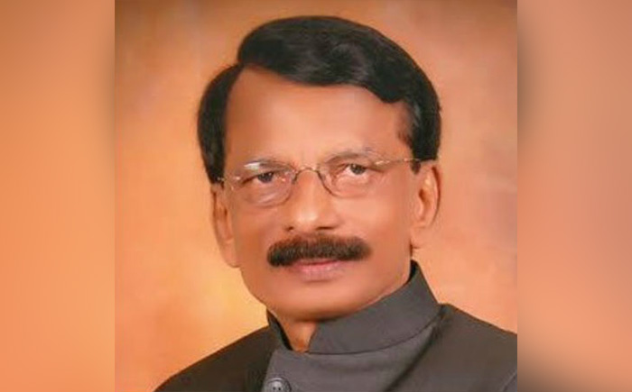 ಹೋಮಿಯೋಪಥಿ ನಿರ್ದೇಶಕ ಮಂಡಳಿ ಸದಸ್ಯರಾಗಿ ರುದ್ರೇಶ್ ನೇಮಕ