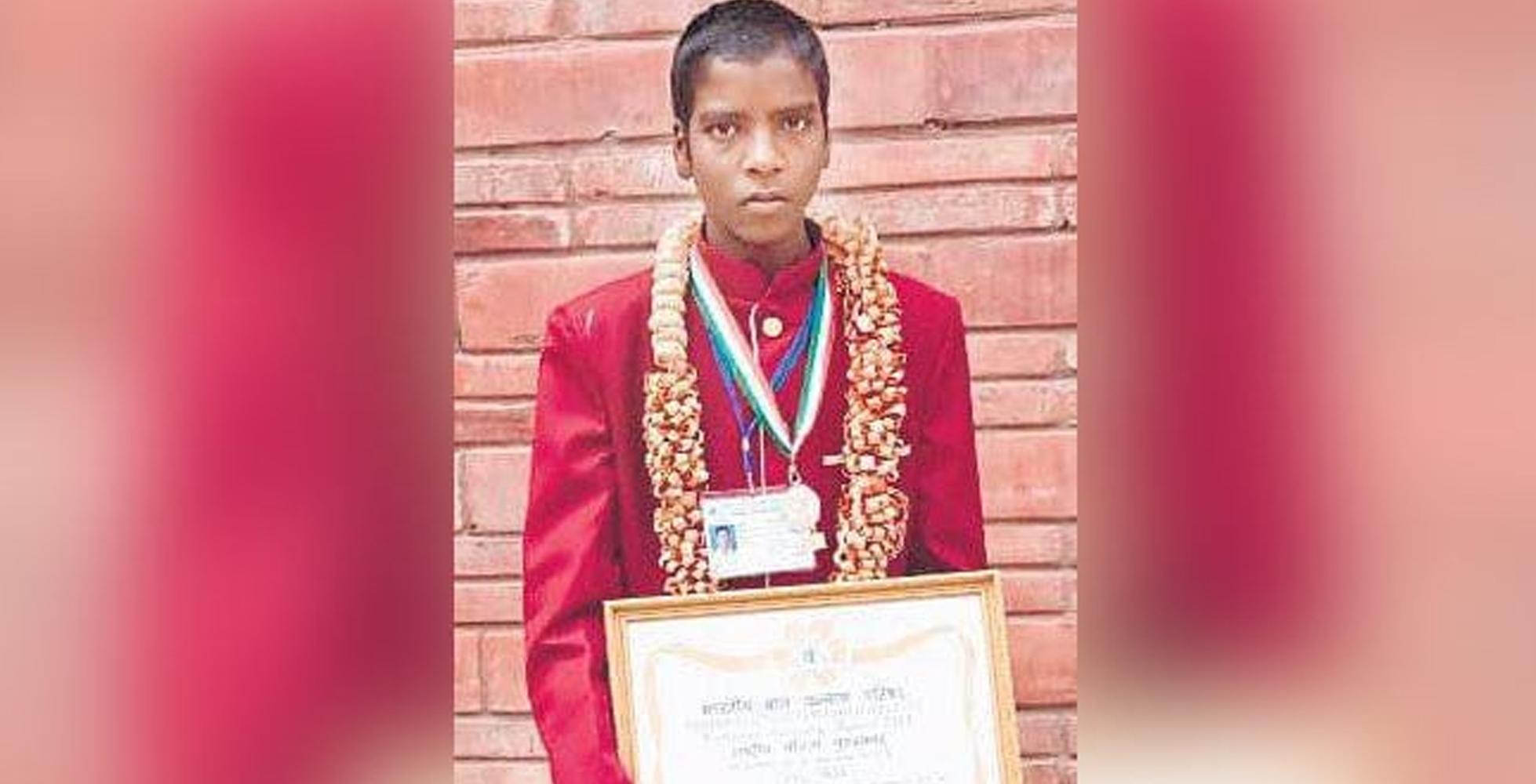 ಬೈಕ್‌ಗೆ ಟ್ರಕ್ ಢಿಕ್ಕಿ: ರಾಷ್ಟ್ರೀಯ ಶೌರ್ಯ ಪ್ರಶಸ್ತಿ ವಿಜೇತ ಬಾಲಕ ಸಹಿತ ಇಬ್ಬರು ಮೃತ್ಯು