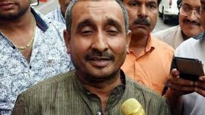 ಸೆಂಗಾರ್‌ನ ಆಯುಧ ಪರವಾನಿಗೆ ರದ್ದು