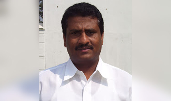 ಉಪಚುನಾವಣೆ ಮೈತ್ರಿ ವಿಚಾರ ವರಿಷ್ಠರಿಗೆ ಬಿಟ್ಟದ್ದು: ಶಾಸಕ ಕೆ.ಸುರೇಶ್‍ಗೌಡ