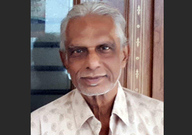 ಮಂಗಳೂರು: ಉದ್ಯಮಿ, ಹಾಜಿ ಅಬ್ದುಲ್ ರಹೀಂ ಶಾಕೀರ್ ನಿಧನ