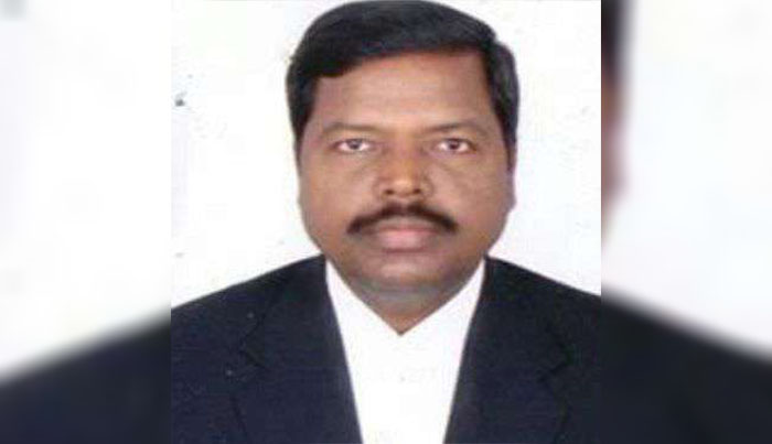 ಹೈಕೋರ್ಟ್ ನ್ಯಾ.ಎಲ್.ನಾರಾಯಣಸ್ವಾಮಿ ಹಿಮಾಚಲ ಪ್ರದೇಶ ಸಿಜೆ ಹುದ್ದೆಗೆ ಶಿಫಾರಸು