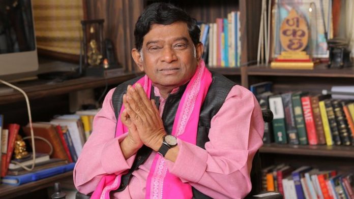 ಎಸ್.ಟಿ. ಪ್ರತಿಪಾದನೆ ನಿರಾಕರಿಸಿದ ಪರಿಶೀಲನಾ ಸಮಿತಿ: ಅಜಿತ್ ಜೋಗಿ ವಿರುದ್ಧ ಎಫ್‌ಐಆರ್ ದಾಖಲು