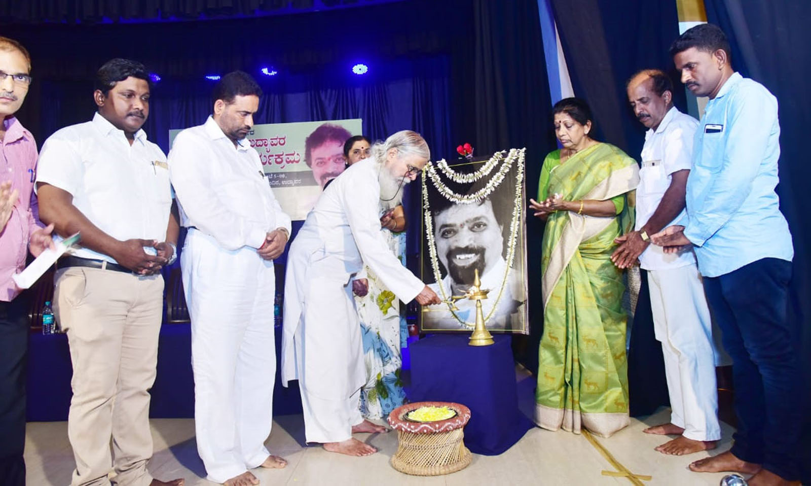 ಮಂಜುನಾಥ ಉದ್ಯಾವರರ ಸಾಮಾಜಿಕ ಬದ್ಧತೆಯಲ್ಲಿ ಕೃತಕತೆ ಇರಲಿಲ್ಲ