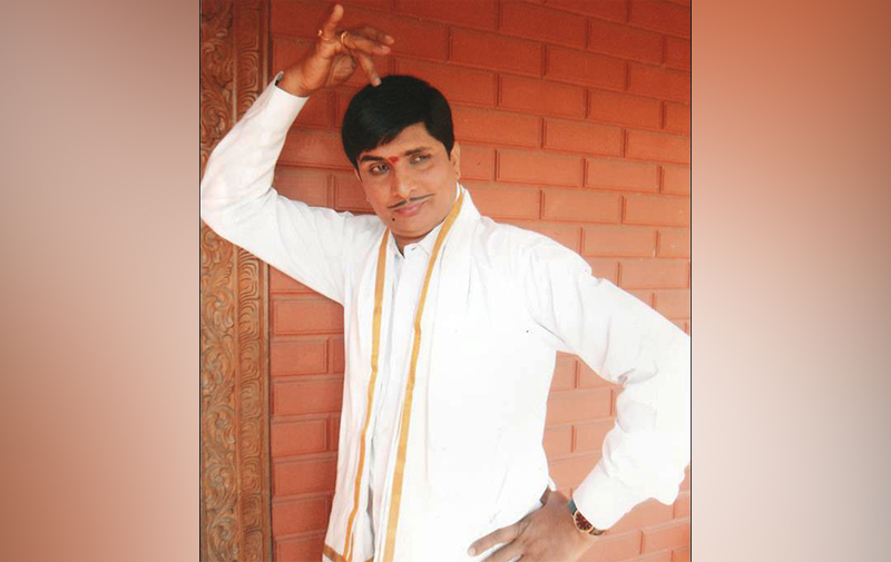 ಸಿಂಡಿಕೇಟ್-ಕೆನರಾ ಬ್ಯಾಂಕ್ ವಿಲೀನದ ಬಗ್ಗೆ ಹಲವು ವರ್ಷಗಳ ಮೊದಲೇ ತಿಳಿಸಿದ್ದ ಭೋಜರಾಜ ವಾಮಂಜೂರು!