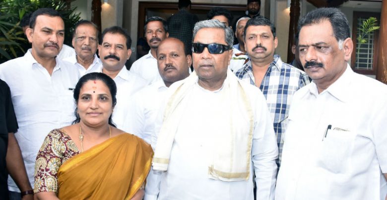 ಯಾರೂ ಅಧಿಕಾರ ದುರುಪಯೋಗ ಮಾಡಬಾರದು: ಮಾಜಿ ಸಿಎಂ ಸಿದ್ದರಾಮಯ್ಯ