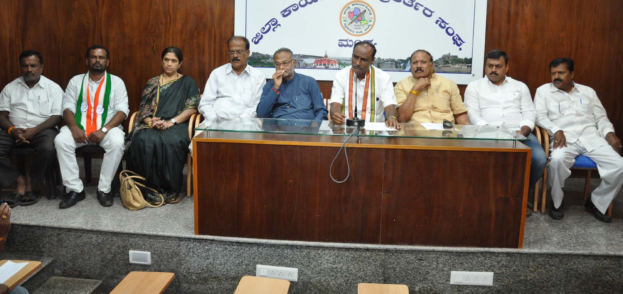 ಕೇಂದ್ರದಿಂದ ಈ.ಡಿ., ಸಿಬಿಐ ದುರುಪಯೋಗ: ಕಾಂಗ್ರೆಸ್ ಆರೋಪ