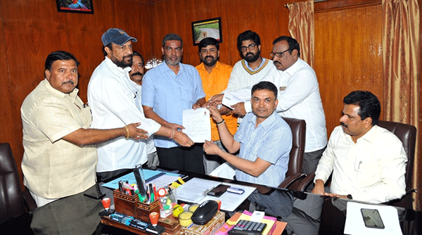 ಕೆಎಂಎಫ್ ಅಧ್ಯಕ್ಷರಾಗಿ ಬಾಲಚಂದ್ರ ಜಾರಕಿಹೊಳಿ ?