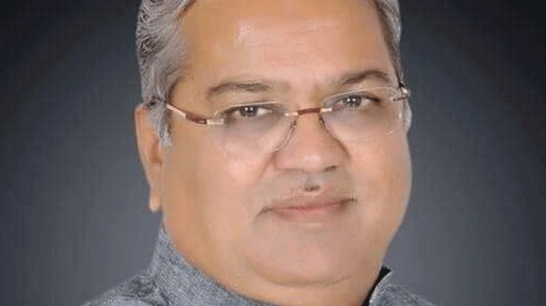 ​ಪ್ರವಾಹ ಸಂತ್ರಸ್ತರಿಗೆ ಶೀಘ್ರವೇ ಪರಿಹಾರಧನ ಬಿಡುಗಡೆ: ಡಿಸಿಎಂ ಗೋವಿಂದ ಕಾರಜೋಳ