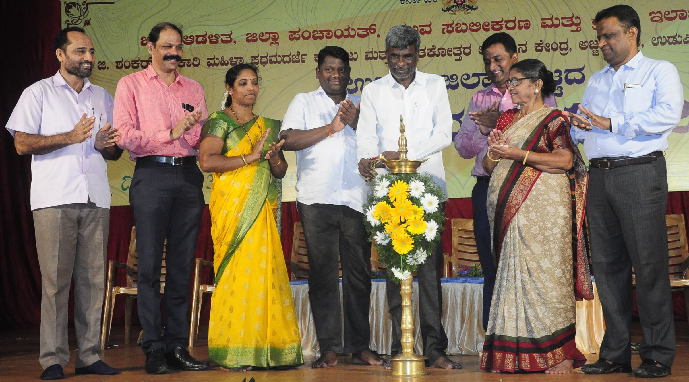 ಖಾಸಗಿ ವಲಯಗಳಲ್ಲಿ ಉದ್ಯೋಗ ಒದಗಿಸುವ ಬಗ್ಗೆ ಸರಕಾರ ಚಿಂತನೆ