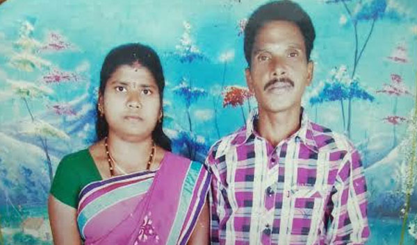 ಚಿಕ್ಕಮಗಳೂರು: ಪ್ರೇಯಸಿ, ಆಕೆಯ ಪತಿಯನ್ನು ಹತ್ಯೆಗೈದ ಪ್ರಿಯಕರ