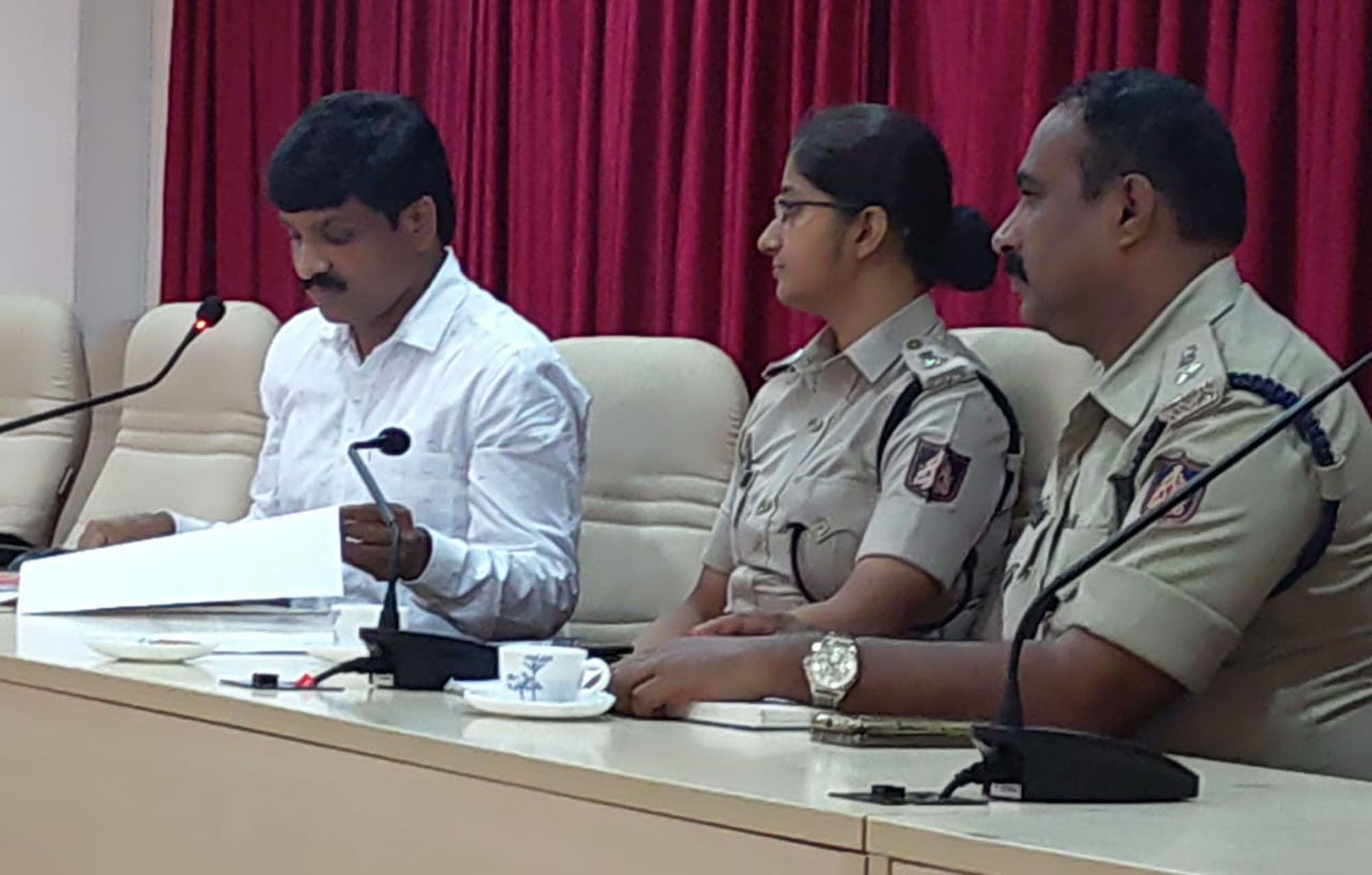 ಗಣೇಶೋತ್ಸವದಲ್ಲಿ ಎಲ್ಲಾ ಸೂಚನೆಗಳನ್ನು ಪಾಲಿಸಿ: ಉಡುಪಿ ಜಿಲ್ಲಾಧಿಕಾರಿ