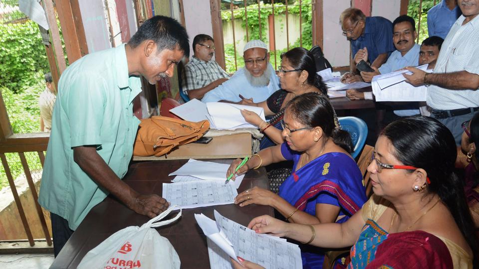 ಎನ್‌ಆರ್‌ಸಿ ಅಂತಿಮ ಪಟ್ಟಿ: ಅಸೊಮ್ ಗಣ ಪರಿಷದ್ ಅಸಮಾಧಾನ