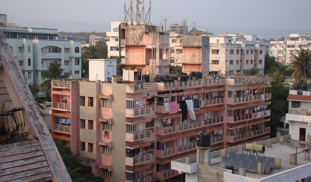 ಗುಜರಾತ್: ದಲಿತರು,ಮುಸ್ಲಿಮರಿಗೆ ಆಸ್ತಿ ಮಾರದಂತೆ ಸದಸ್ಯರಿಗೆ ಸೂಚಿಸಿದೆ ಹೌಸಿಂಗ್ ಸೊಸೈಟಿ