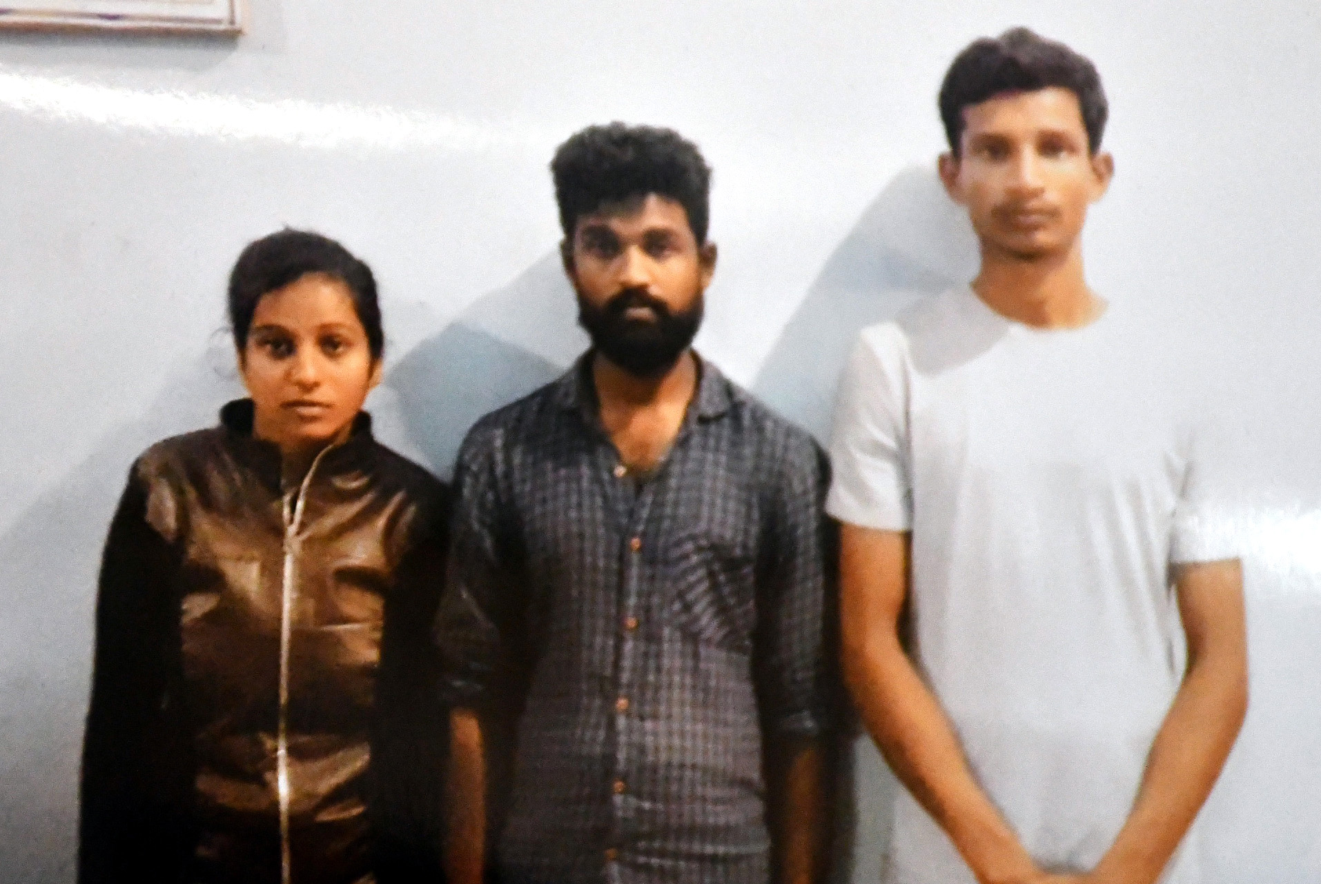 ಹಾಸನ: ಸುಪಾರಿ ನೀಡಿ ತಂದೆಯನ್ನು ಕೊಲೆಗೈದು ನಾಪತ್ತೆಯಾಗಿದ್ದಾರೆ ಎಂದು ದೂರು ನೀಡಿದ ಪುತ್ರಿ