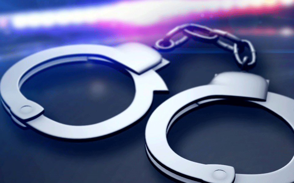 ಬೆಂಗಳೂರು: ವಿದೇಶಿ ಪ್ರಜೆಗಳ ಬಂಧನ