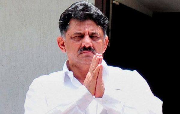 ಬಿಜೆಪಿ ಶಾಸಕ ಯತ್ನಾಳ್ ವಿರುದ್ಧ ಡಿಕೆಶಿ 204 ಕೋಟಿ ರೂ. ಮಾನನಷ್ಟ ಮೊಕದ್ದಮೆ