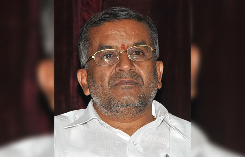 ಚುನಾವಣಾ ರಾಜಕೀಯಕ್ಕೆ ನಿವೃತ್ತಿ ಘೋಷಿಸಿದ ಜಿ.ಟಿ‌.ದೇವೇಗೌಡ