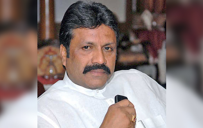 ಕಾಂಗ್ರೆಸ್ ಕಡೆ ತಿರುಗಿಯೂ ನೋಡಲ್ಲ: ಅನರ್ಹ ಶಾಸಕ ಬಿ.ಸಿ.ಪಾಟೀಲ್