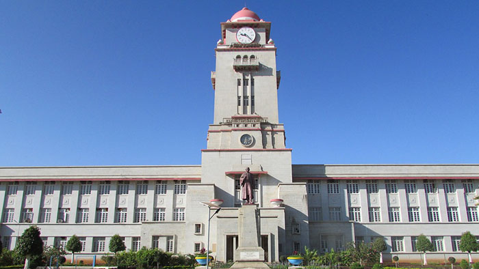 ರಾಜ್ಯದ ನಂ.1 ಕೃಷಿ ವಿವಿಯಾಗಿ ಹೊರ ಹೊಮ್ಮಿದ ಧಾರವಾಡ ವಿವಿ