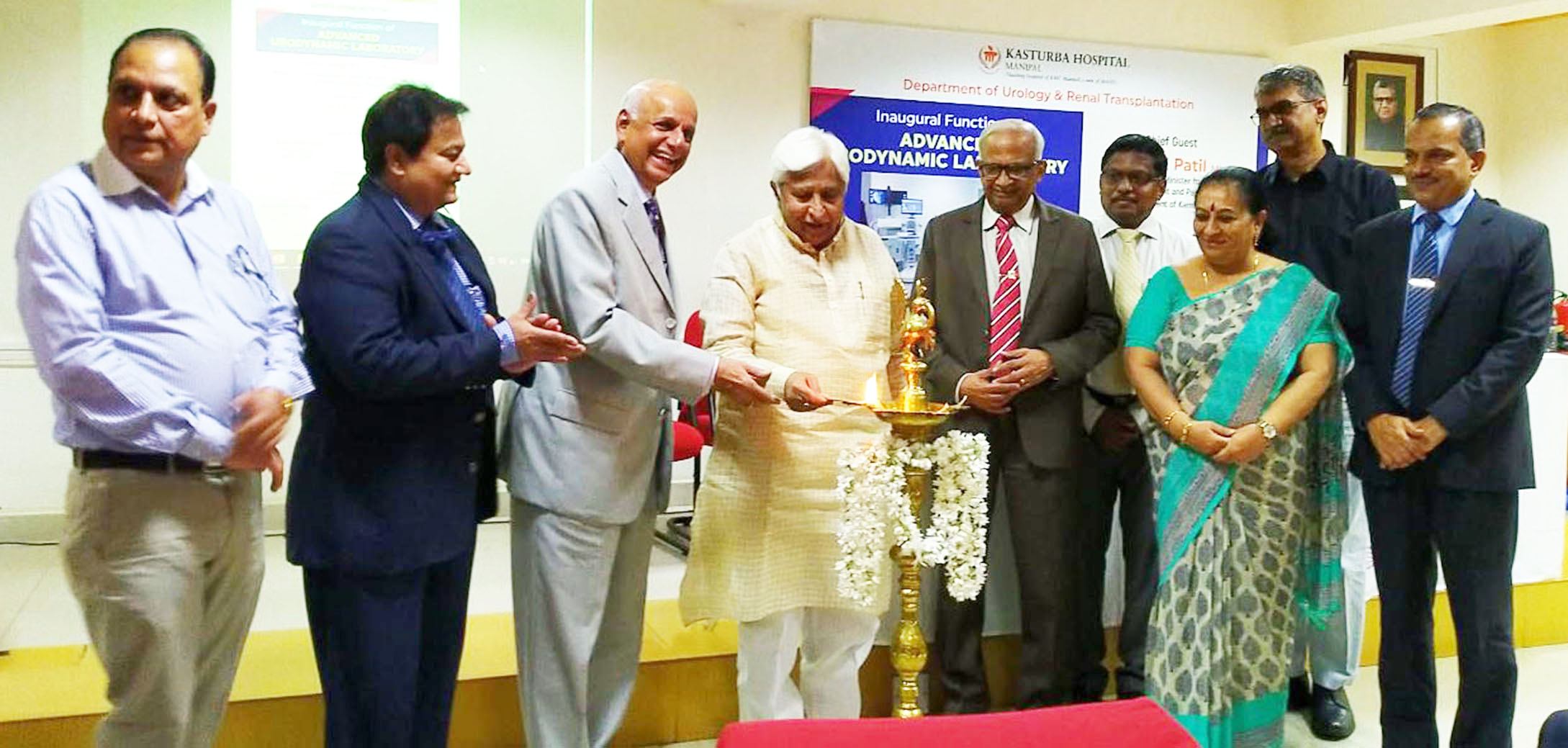 ಸಂಸ್ಥೆ ಕಟ್ಟಲು ಶ್ರಮಜೀವಿ, ಛಲವಂತ ಕನಸುಗಾರ ಬೇಕು: ಎಚ್.ಕೆ.ಪಾಟೀಲ್