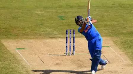 2ನೇ ಟ್ವೆಂಟಿ-20: ಭಾರತ 167/5