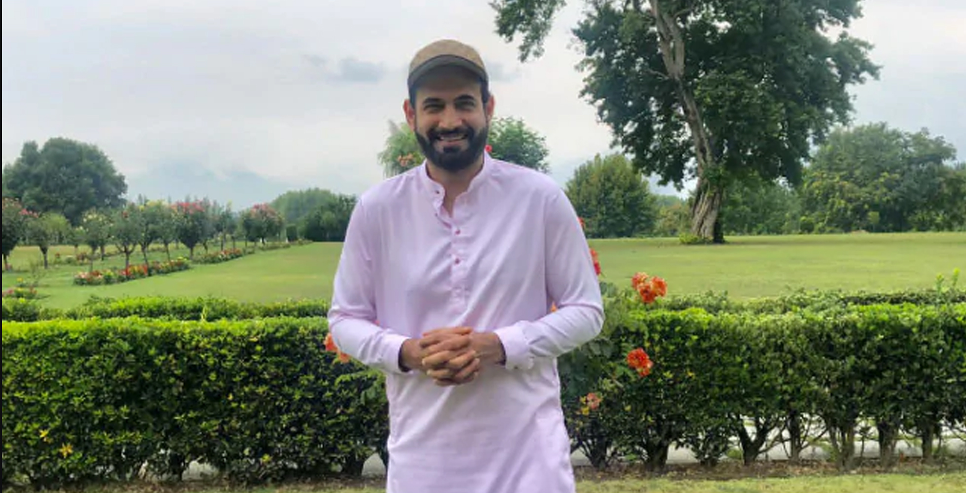 ಜಮ್ಮು ಕಾಶ್ಮೀರದಿಂದ ತೆರಳುವಂತೆ ರಾಜ್ಯಾಡಳಿತ ಸೂಚನೆ: ಹಿಂದಿರುಗಿದ ಇರ್ಫಾನ್ ಪಠಾಣ್, ಕ್ರಿಕೆಟಿಗರು