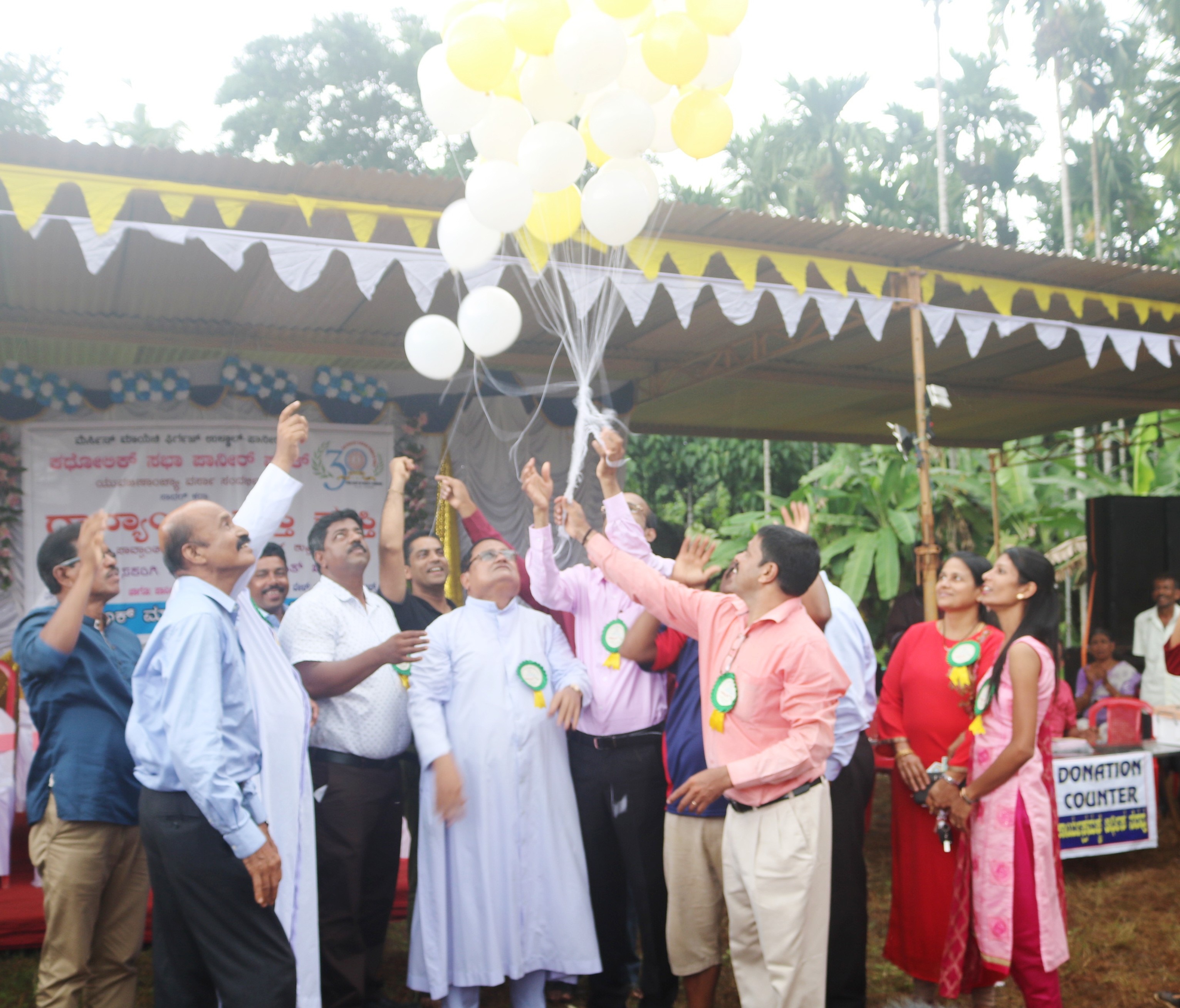 ಪಾನೀರ್: ಮಸ್ತಿ-ಕುಸ್ತಿ ಕ್ರೀಡಾಕೂಟ