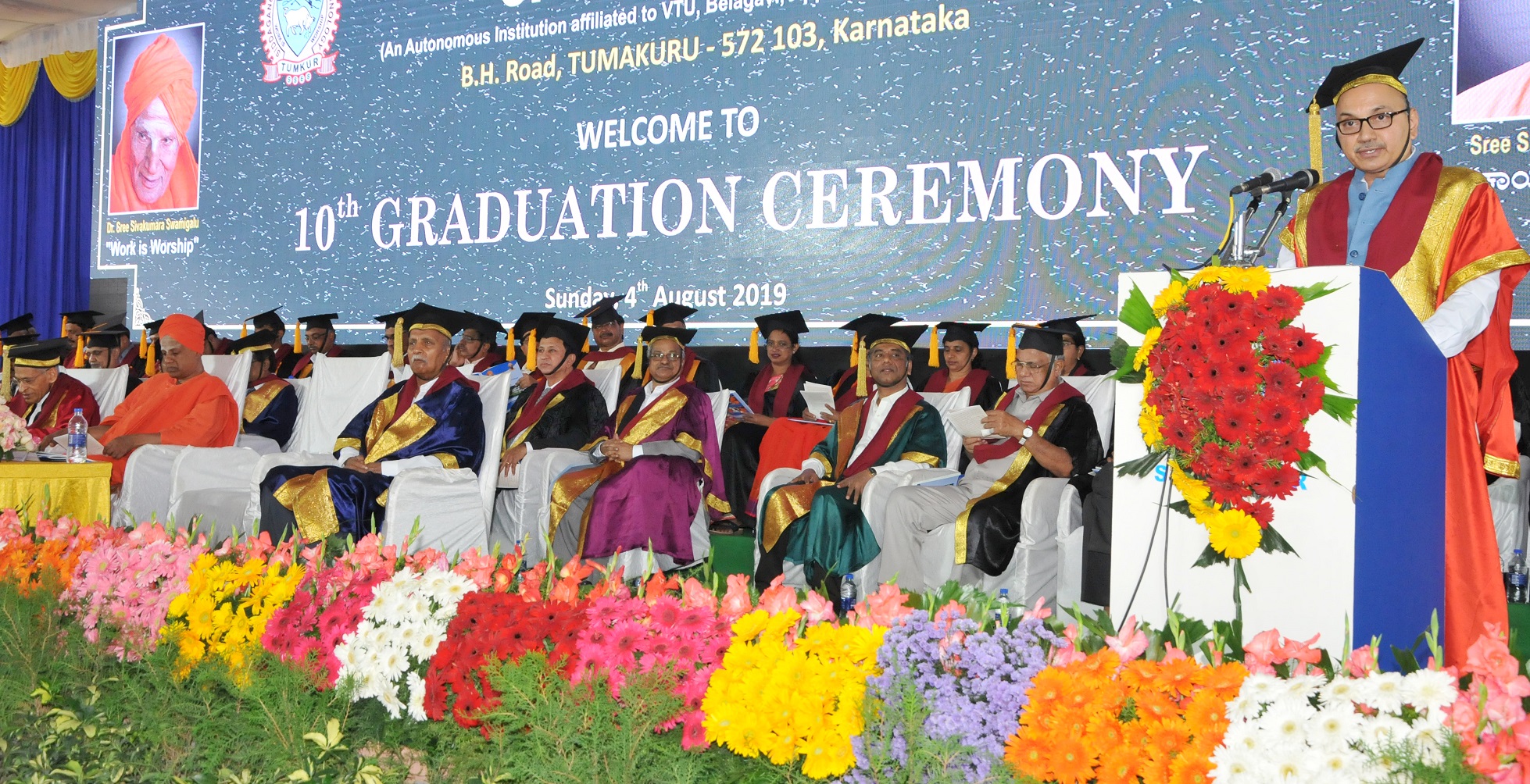 ಇಂಜಿನಿಯರಿಂಗ್ ವಿದ್ಯಾರ್ಥಿಗಳ ಮುಂದೆ ಸವಾಲಿನ ಜೊತೆಗೆ, ಅವಕಾಶಗಳೂ ಇವೆ: ಡಾ.ಸುಧೀರ್ ಕಾಮತ್