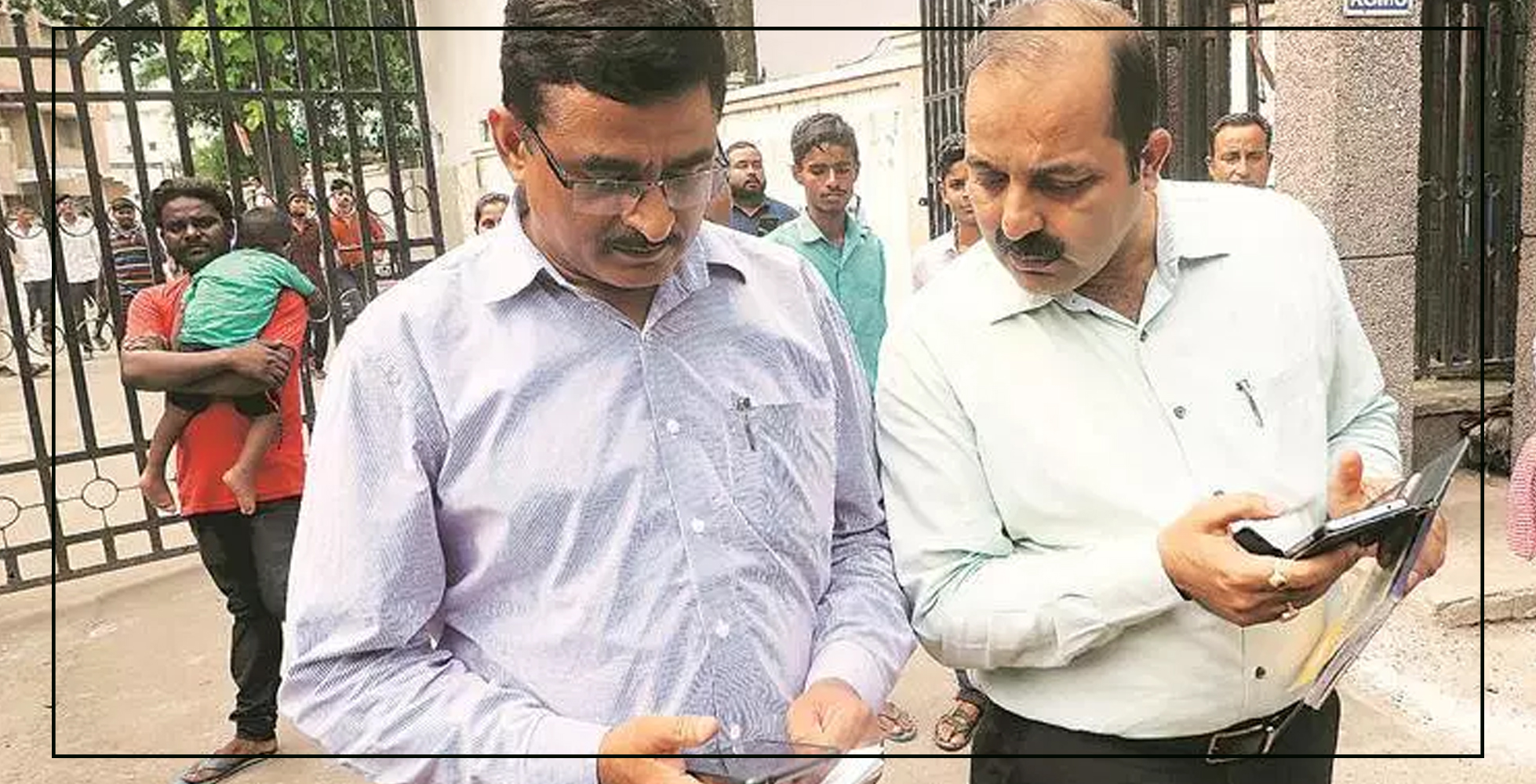 ಉನ್ನಾವೊ ಅತ್ಯಾಚಾರ ಪ್ರಕರಣ: ಸೆಂಗಾರ್ ನಿವಾಸ ಸಹಿತ 15 ಸ್ಥಳಗಳಿಗೆ ಸಿಬಿಐ ದಾಳಿ