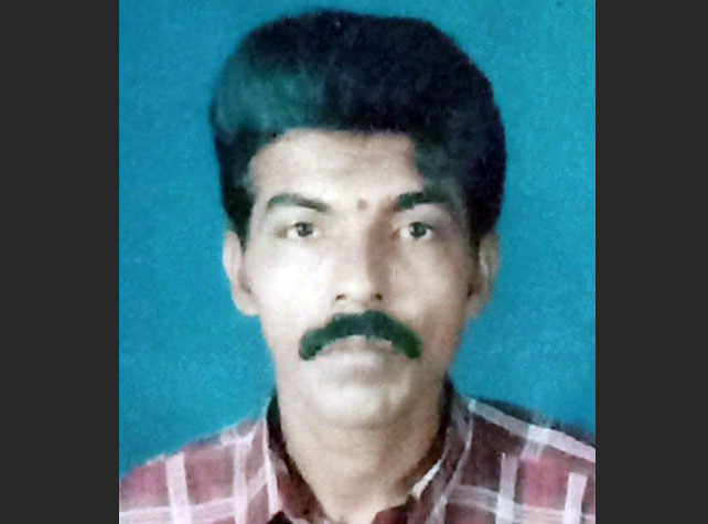 ಉಪ್ಪಿನಂಗಡಿ: ಮೊಬೈಲ್ ಚಾರ್ಚ್ ಇಡುವ ವೇಳೆ ವಿದ್ಯುತ್ ಆಘಾತ; ವ್ಯಕ್ತಿ ಮೃತ್ಯು