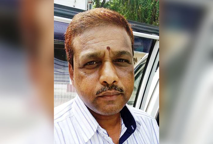 ಶಿವಮೊಗ್ಗ ಜಿಲ್ಲೆಯಲ್ಲಿ 292 ಡೆಂಗ್ ಪ್ರಕರಣ ಪತ್ತೆ: ಆರೋಗ್ಯಾಧಿಕಾರಿ ಡಾ.ರಾಜೇಶ್ ಸುರಗೀಹಳ್ಳಿ