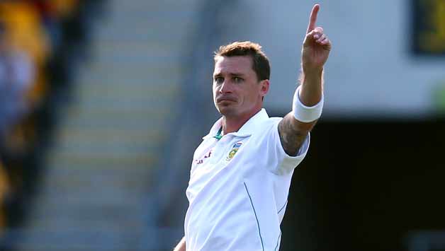 ಟೆಸ್ಟ್ ಕ್ರಿಕೆಟ್‌ನಿಂದ ಡೇಲ್ ಸ್ಟೇಯ್ನ್ ನಿವೃತ್ತಿ