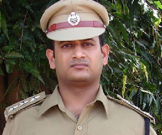 ​ಮಂಗಳೂರು ನಗರ ಪೊಲೀಸ್ ಆಯುಕ್ತರಾಗಿ ಡಾ.ಪಿ.ಎಸ್.ಹರ್ಷ ನೇಮಕ