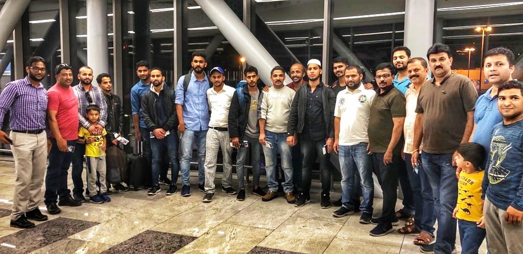 ಆ.6: ಕುವೈತ್‌ನಲ್ಲಿ ಉದ್ಯೋಗ ವಂಚಿತರು ಮಂಗಳೂರಿಗೆ