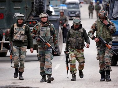 ಏಕಪಕ್ಷೀಯ ಕ್ರಮಗಳಿಂದ ಜಮ್ಮು-ಕಾಶ್ಮೀರದ ಸ್ಥಾನಮಾನ ಬದಲಾಗದು