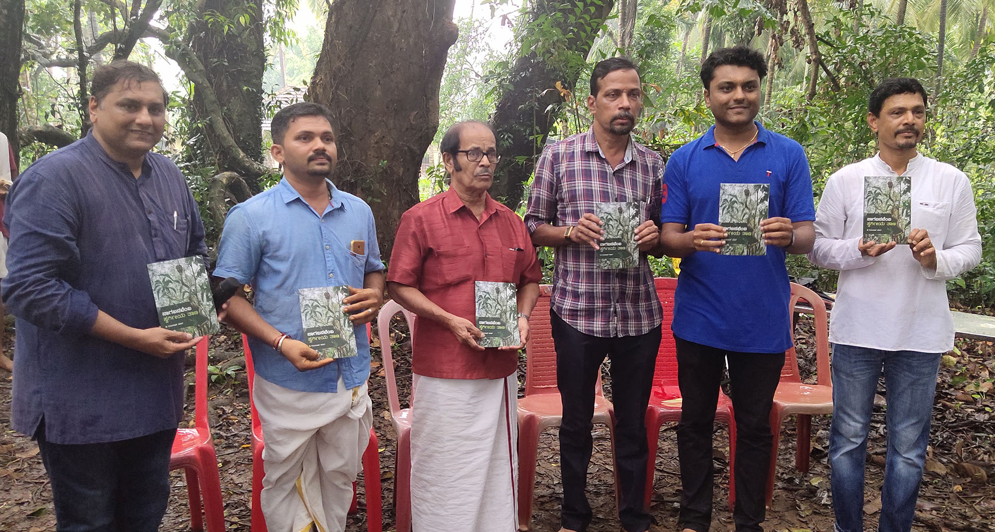 ನೈಸರ್ಗಿಕ ನಾಗಬನಗಳ ಕಾಂಕ್ರೀಟಿಕರಣದಿಂದ ಪರಿಸರ ನಾಶ: ದಿನೇಶ್ ಹೊಳ್ಳ