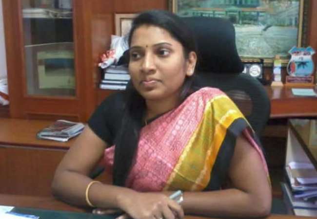 ಉಡುಪಿ ಜಿಲ್ಲೆಯಲ್ಲಿ ಆ.7ರಿಂದ ರೆಡ್ ಅಲರ್ಟ್: ಜಿಲ್ಲಾಧಿಕಾರಿ ಕೊರ್ಲಪಾಟಿ