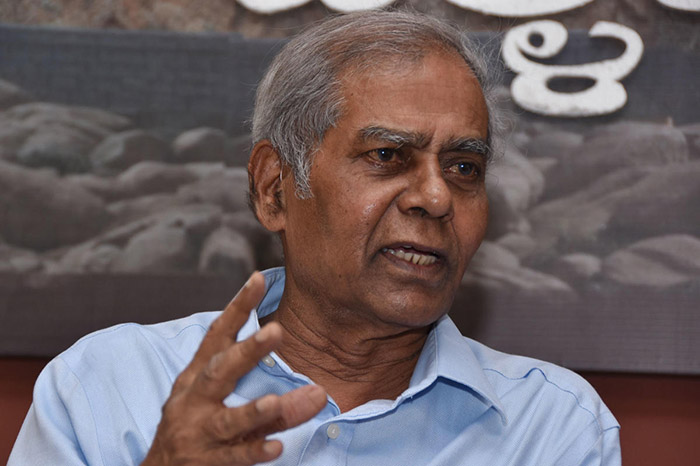 ಯು.ಟಿ.ಖಾದರ್- ರಮೇಶ್‌ ಕುಮಾರ್ ಅಧಿಕಾರಾವಧಿಯಲ್ಲಿ 500 ಕೋಟಿ ರೂ. ಹಗರಣ: ಎಸ್.ಆರ್.ಹಿರೇಮಠ ಆರೋಪ