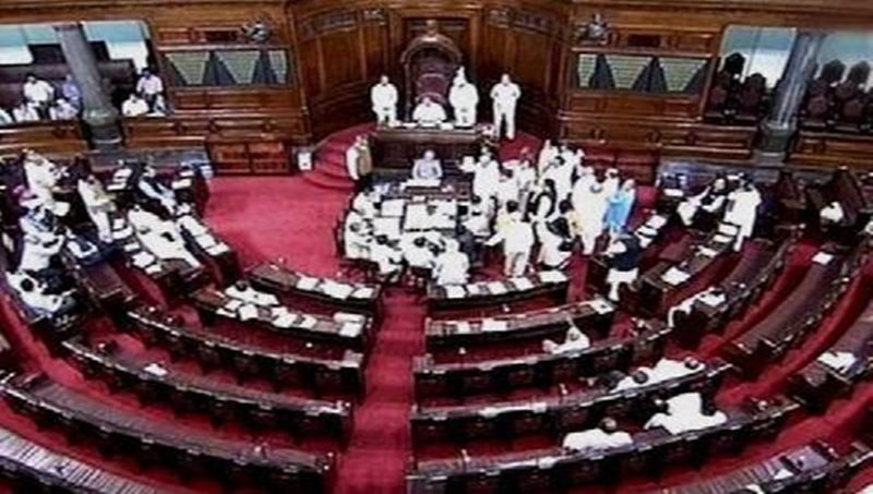 ರಾಜ್ಯದಲ್ಲಿನ ಪ್ರವಾಹ ಪರಿಸ್ಥಿತಿ ಬಗ್ಗೆ ರಾಜ್ಯಸಭೆಯಲ್ಲಿ ಚರ್ಚೆ