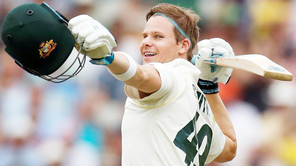 ಸ್ಟೀವನ್ ಸ್ಮಿತ್ ಮೂರನೇ ಸ್ಥಾನಕ್ಕೆ ಲಗ್ಗೆ