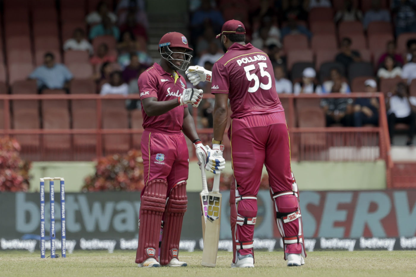 ಮೂರನೇ ಟ್ವೆಂಟಿ-20: ಭಾರತಕ್ಕೆ 147 ರನ್ ಗುರಿ