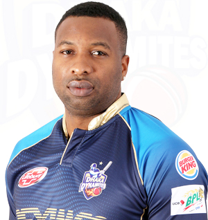 ವಿಂಡೀಸ್ ಆಲ್‌ರೌಂಡರ್ ಪೊಲಾರ್ಡ್‌ಗೆ ದಂಡ